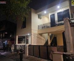 Dijual Rumah Kost 14 Kamar di Bangka Mampang prapatan