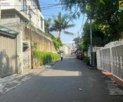 Dijual Rumah Kost 14 Kamar di Bangka Mampang prapatan