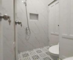 Dijual Rumah Baru Perumnas 1 Kayuringin Jaya Bekasi