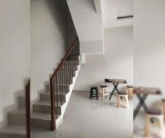 Dijual Rumah Baru Perumnas 1 Kayuringin Jaya Bekasi