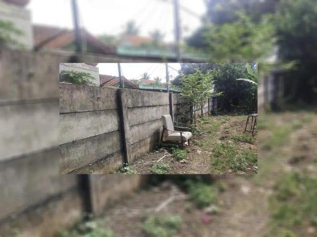 Jual Cepat Tanah Persegi di Kranggan Jati Sampurna Bekasi 1000 meter