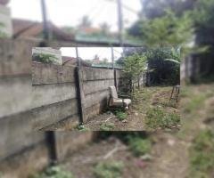 Jual Cepat Tanah Persegi di Kranggan Jati Sampurna Bekasi 1000 meter