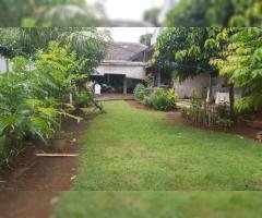 Rumah Tanah Luas Jual Cepat Dalam Komplek Jakapermai Jakasampurna Bekasi