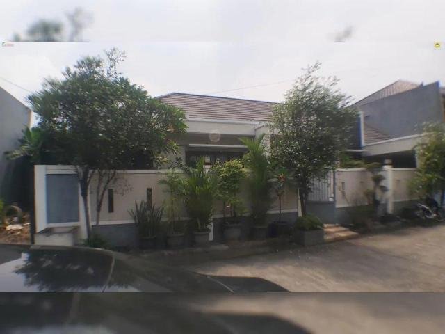 Rumah Luas 357 meter di Grand Galaxy City Bekasi