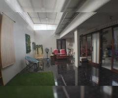 Rumah Luas 357 meter di Grand Galaxy City Bekasi