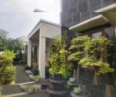 Rumah Luas 357 meter di Grand Galaxy City Bekasi