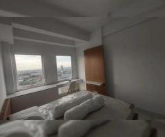 Dijual Apartemen Semi Furnish Strategis sebelah Stasiun Bekasi