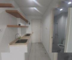 Dijual Apartemen Semi Furnish Strategis sebelah Stasiun Bekasi