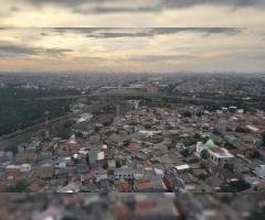 Dijual Apartemen Semi Furnish Strategis sebelah Stasiun Bekasi