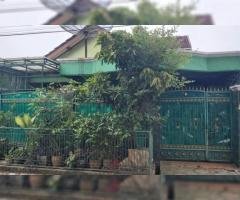 Dijual Rumah Komplek Depan Masjid Di Sumber Jaya Tambun Kab Bekasi