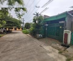 Dijual Rumah Komplek Depan Masjid Di Sumber Jaya Tambun Kab Bekasi