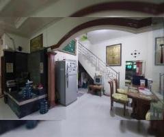 Dijual Rumah Komplek Depan Masjid Di Sumber Jaya Tambun Kab Bekasi