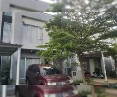 Dijual Rumah Minimalis Kokoh Modern di Cikarang