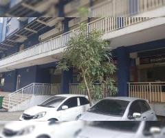 Dijual Kios untuk Kantor atau Usaha, Strategis di tengah kota Bekasi