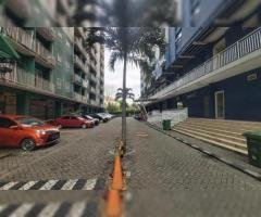 Dijual Kios untuk Kantor atau Usaha, Strategis di tengah kota Bekasi