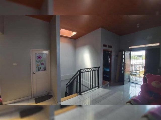 Dijual Rumah di Babelan bekasi Hadap Selatan 800 Jutaan Nego