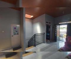 Dijual Rumah di Babelan bekasi Hadap Selatan 800 Jutaan Nego