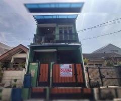 Dijual Rumah di Babelan bekasi Hadap Selatan 800 Jutaan Nego