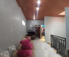 Dijual Rumah di Babelan bekasi Hadap Selatan 800 Jutaan Nego