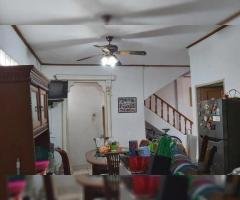 DiJual Rumah 2 Lt Murah di Komp. Bumi Satria Kencana Kota Bekasi