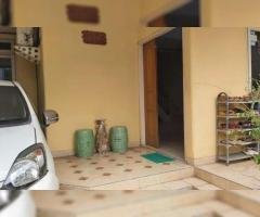 DiJual Rumah 2 Lt Murah di Komp. Bumi Satria Kencana Kota Bekasi