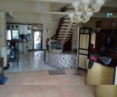 Dijual Rumah 2 Lt dekat Pintu Tol Jatibening Jatiasih Bebas Banjir