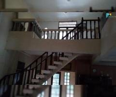 Dijual Rumah 2 Lt dekat Pintu Tol Jatibening Jatiasih Bebas Banjir