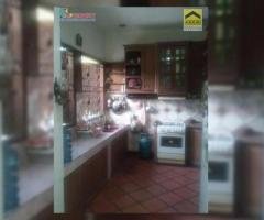 Rumah 2,5 Lantai Nempel Permata Hijau